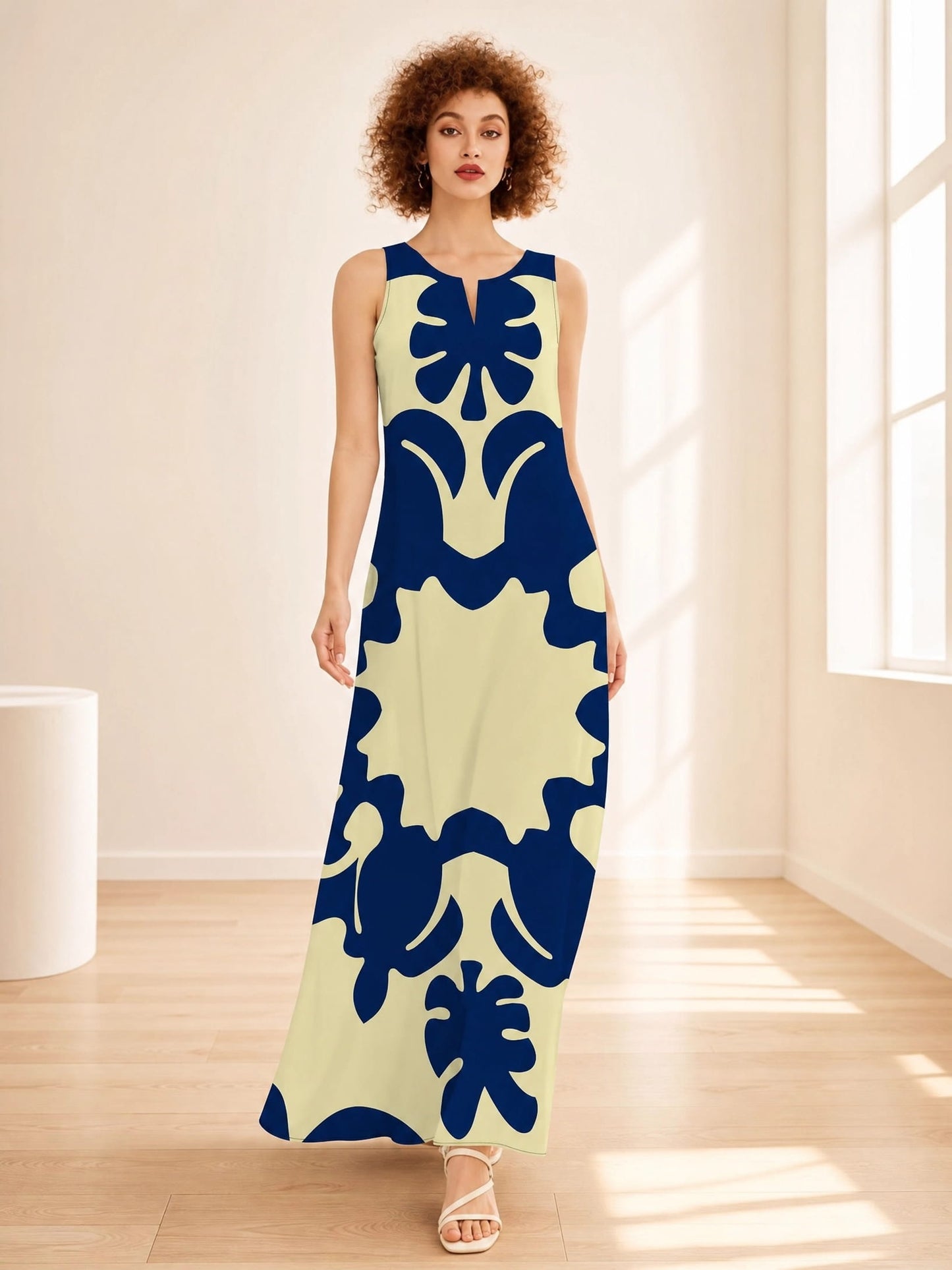 Women Fitted dress