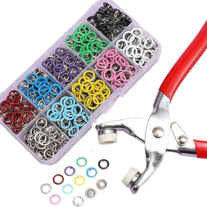 Button Tool