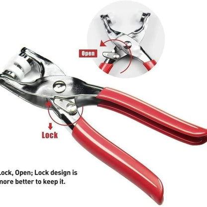 Button Tool