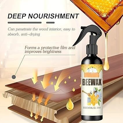Beewax