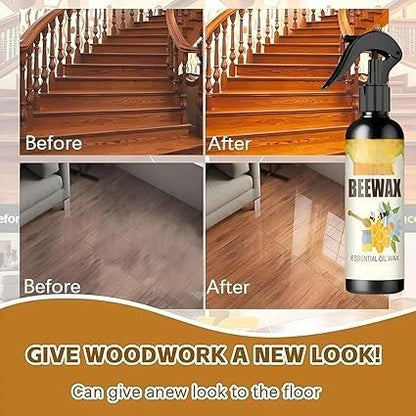 Beewax