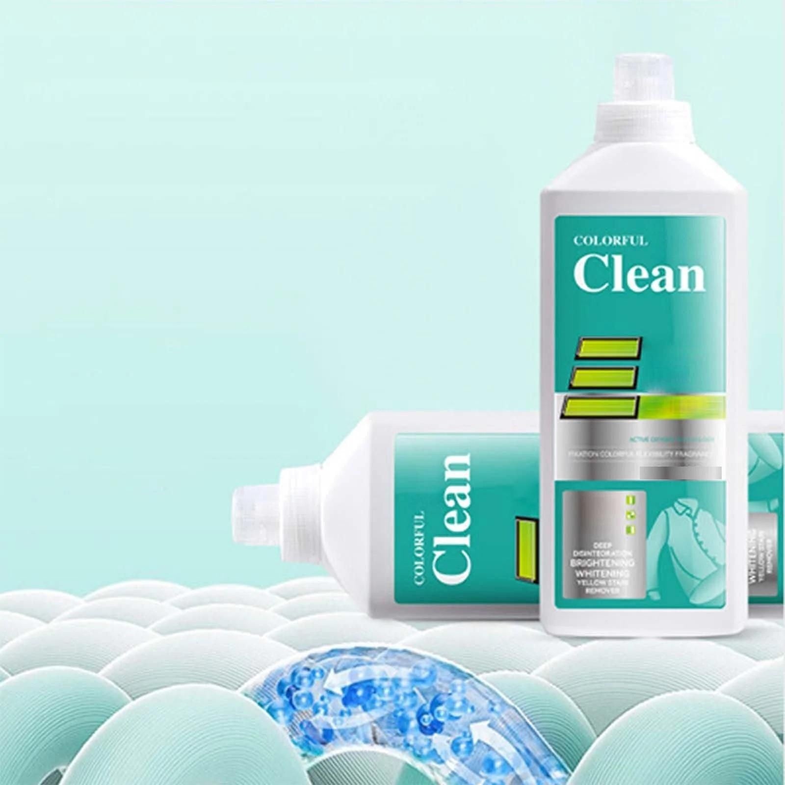 Colorful Clean 100Ml Pack Of 2