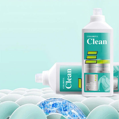 Colorful Clean 100Ml Pack Of 2