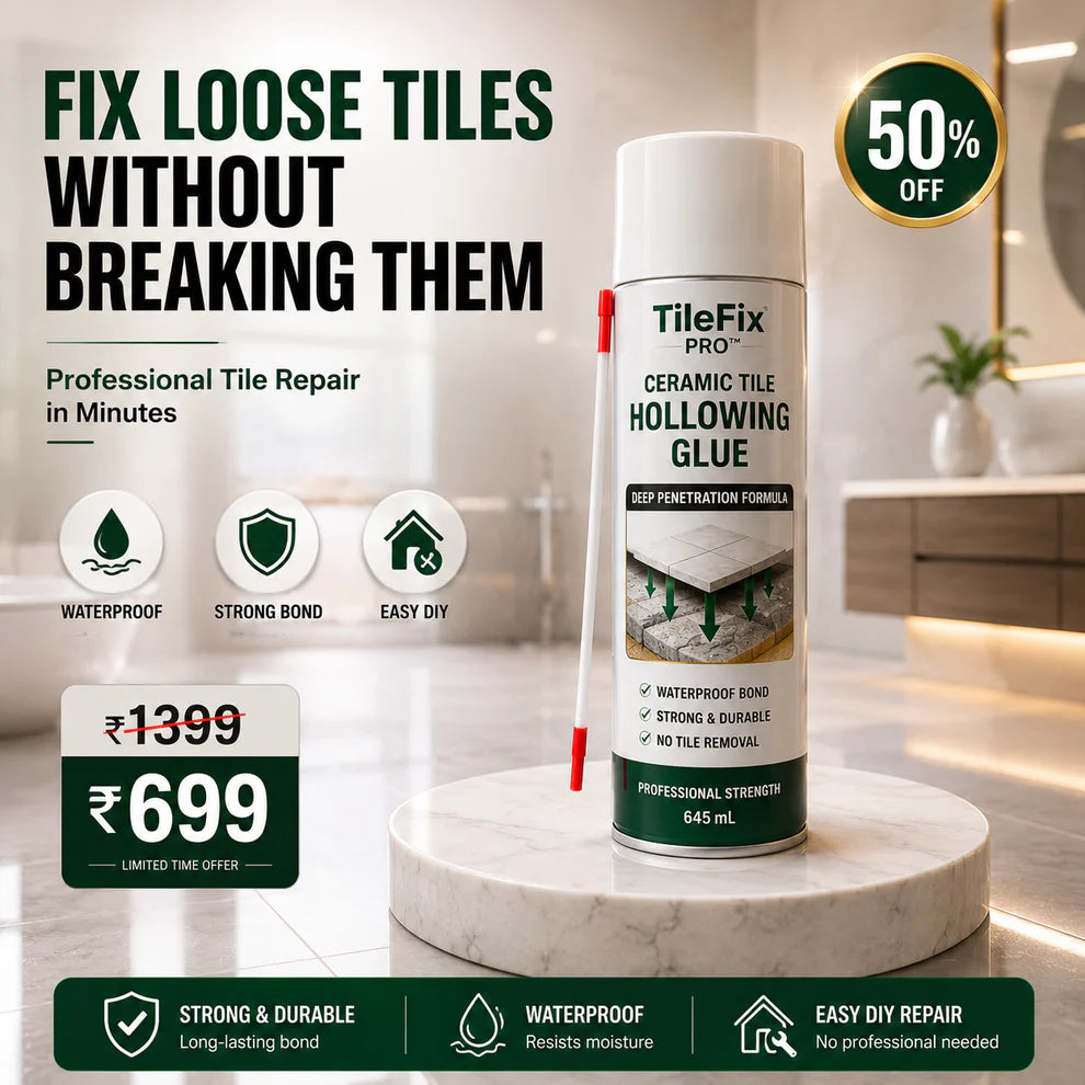 Tiles Glue