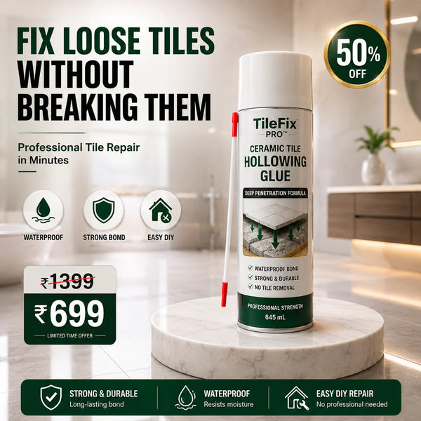 Tiles Glue