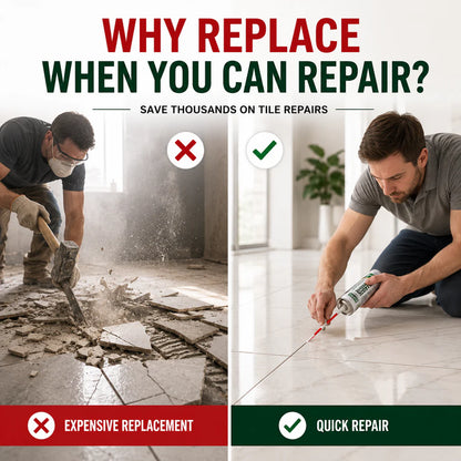 Tiles Glue