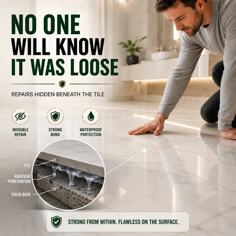 Tiles Glue