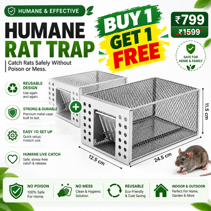 LiveCatch Pro Buy 1 Get 1 Free