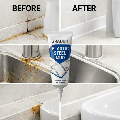FixStick™ — Repair Paste | Crack & Leak Sealer | Easy Apply | Waterproof | 180ml