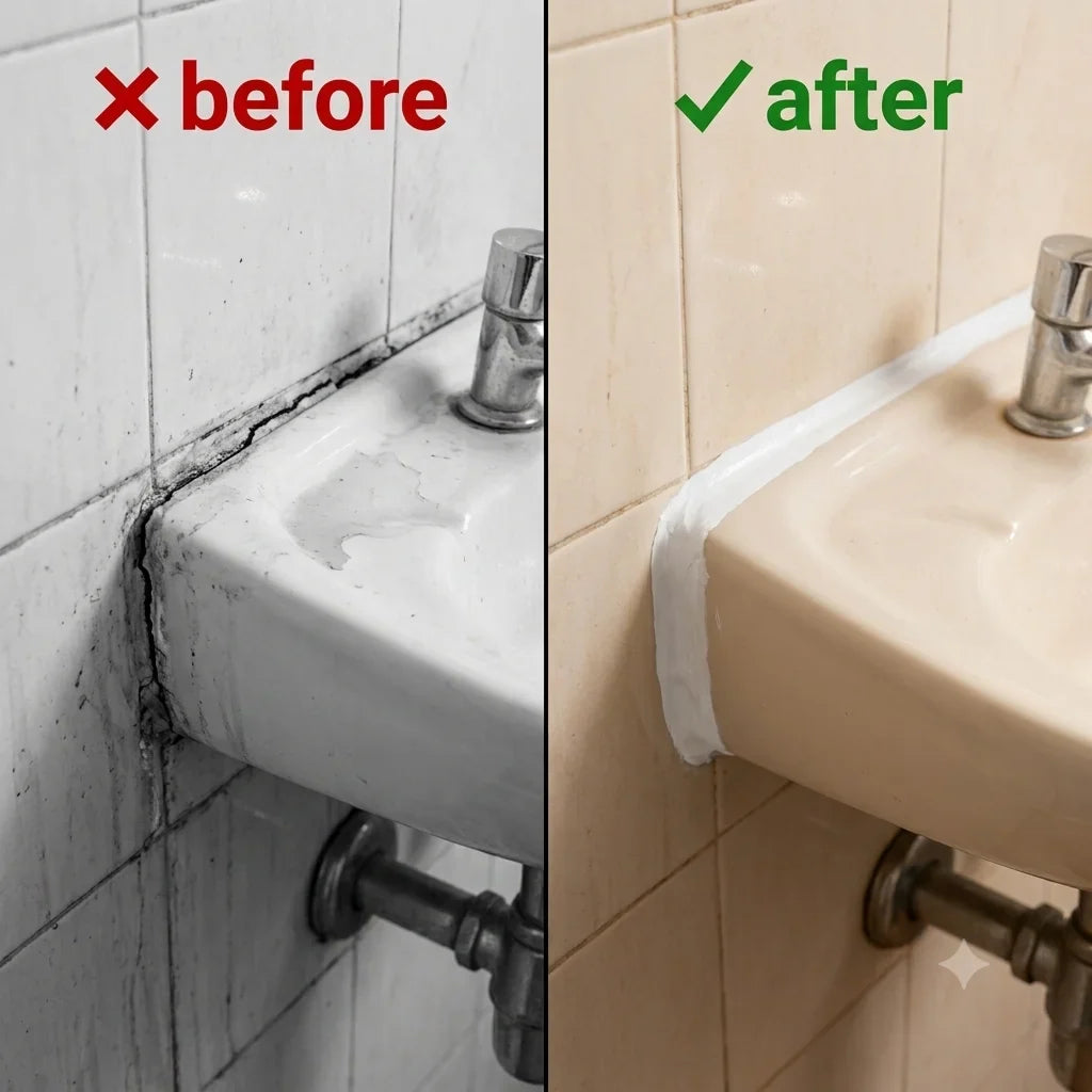 FixStick™ — Repair Paste | Crack & Leak Sealer | Easy Apply | Waterproof | 180ml