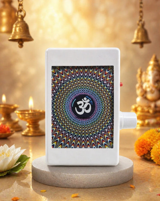 Mantra Bell