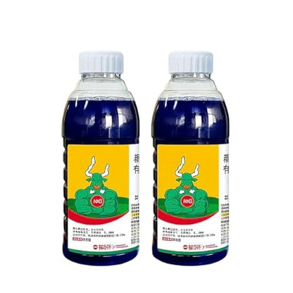 Organic Plant Growth Booster (Pack of 2)
