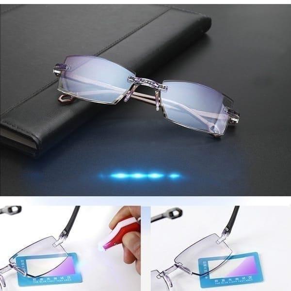 Daily Use Reading Glass (Pack of 2)