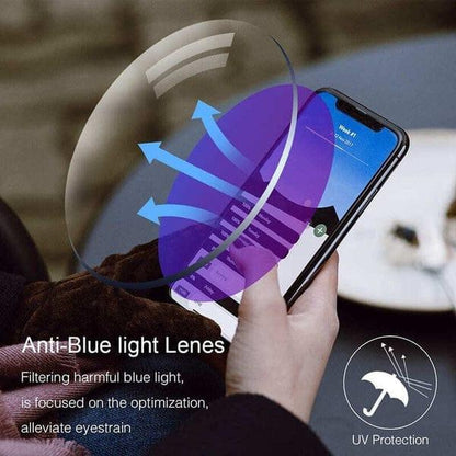 Daily Use Reading Glass (Pack of 2)