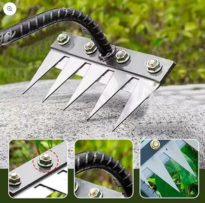 5 Teeth Weeding Tool🌱