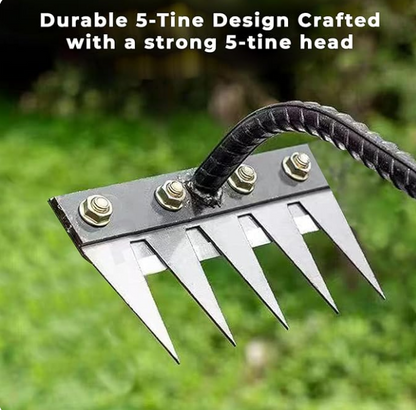 5 Teeth Weeding Tool🌱
