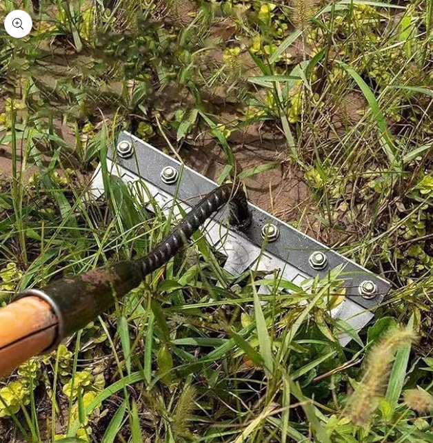 5 Teeth Weeding Tool🌱