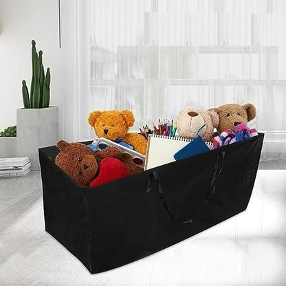 Multi-Purpose Extra Large Storage Bag (Pack Of 2)