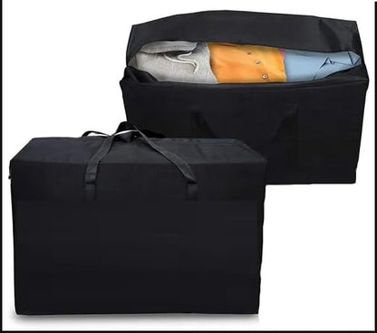 Multi-Purpose Extra Large Storage Bag (Pack Of 2)