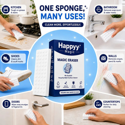 Happyy UltraClean Pads