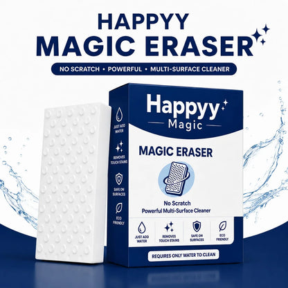 Happyy UltraClean Pads