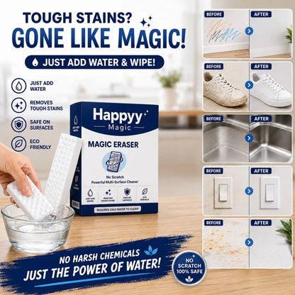 Happyy UltraClean Pads