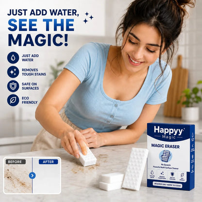 Happyy UltraClean Pads
