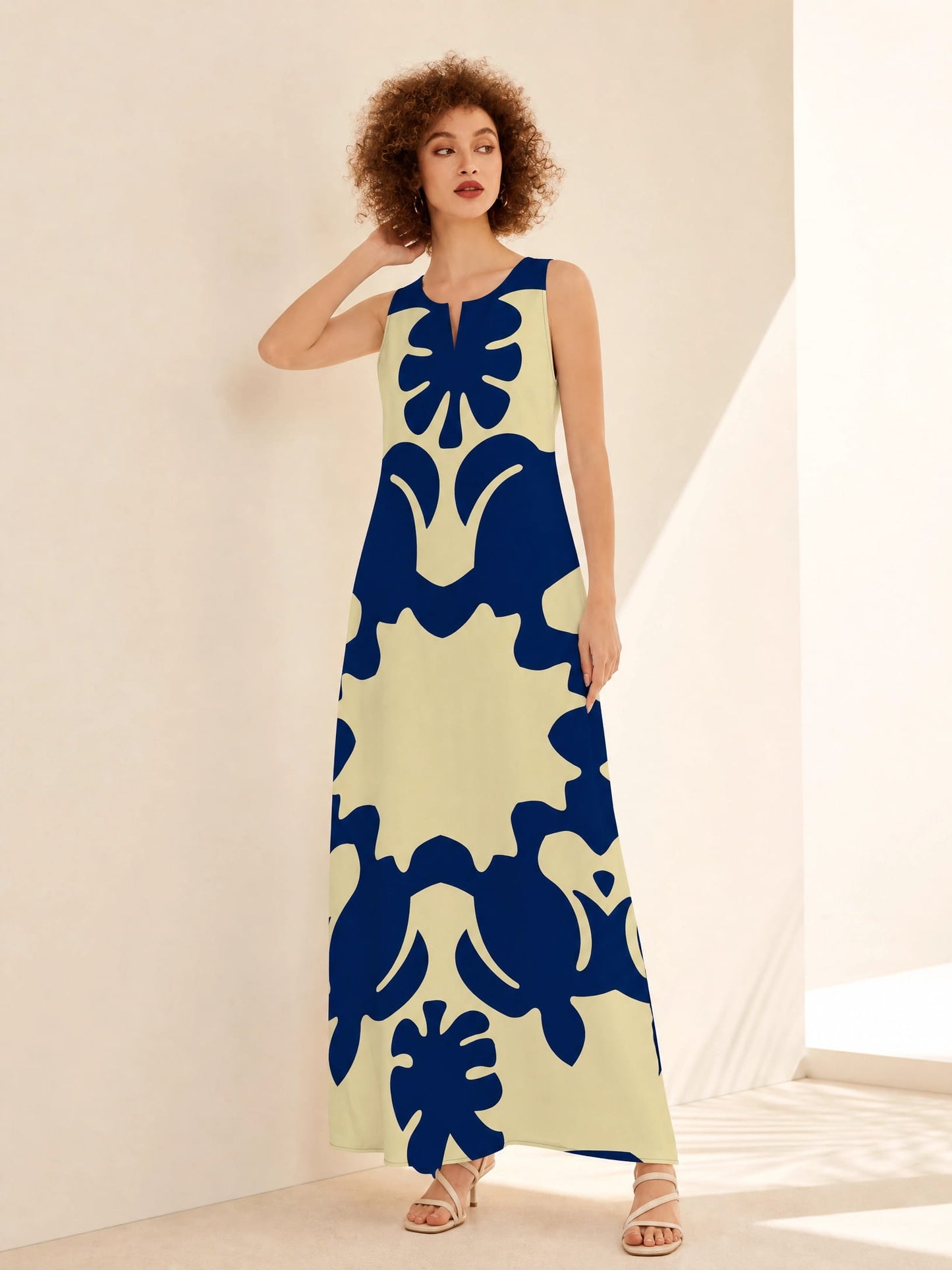 Women Fitted dress