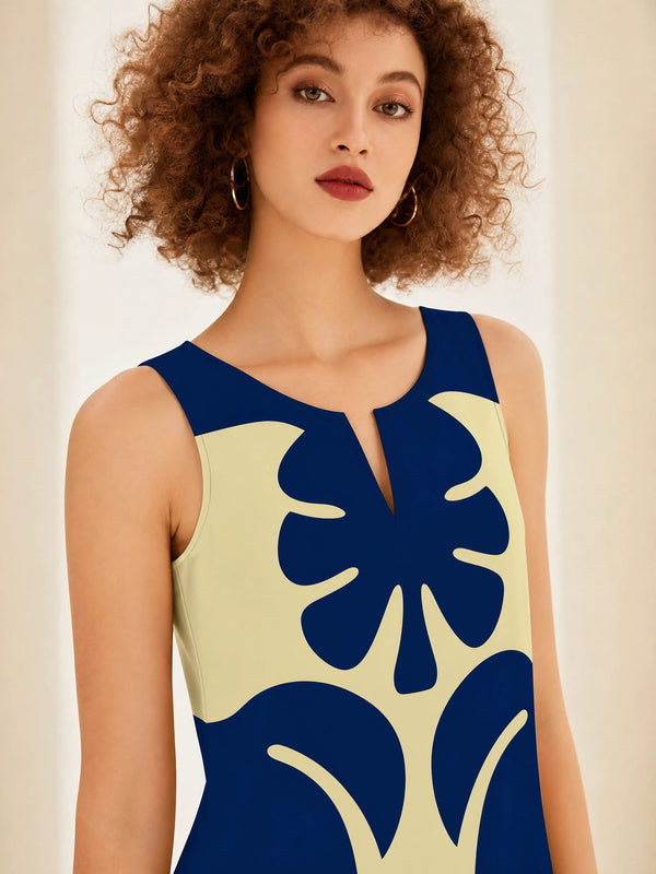 Women Fitted dress