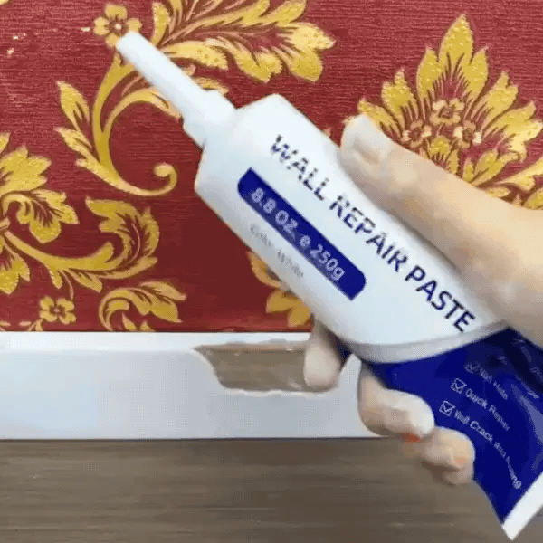 FixStick™ — Repair Paste | Crack & Leak Sealer | Easy Apply | Waterproof | 180ml