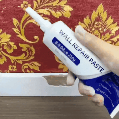 FixStick™ — Repair Paste | Crack & Leak Sealer | Easy Apply | Waterproof | 180ml