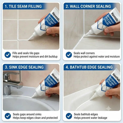 FixStick™ — Repair Paste | Crack & Leak Sealer | Easy Apply | Waterproof | 180ml